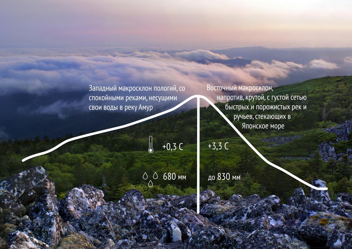 Сихотэ-Алинский государственный природный заповедник - О заповеднике